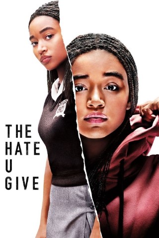 The Hate You Give