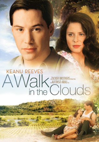A Walk In The Clouds
