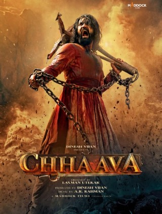 Chhaava Part 1