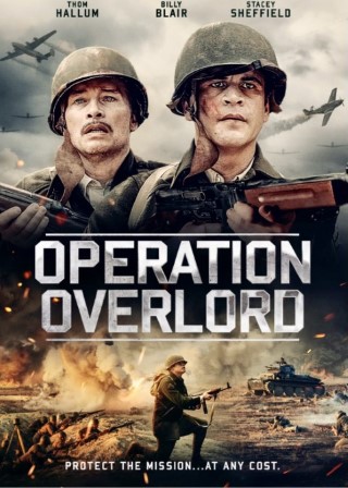 Operation Overload