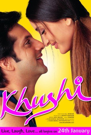 Khushi