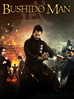 Bushido Man