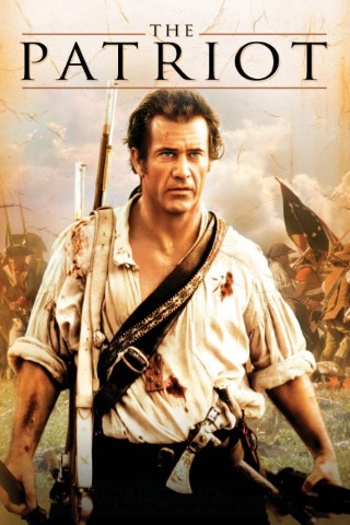 The Patriot Part 2