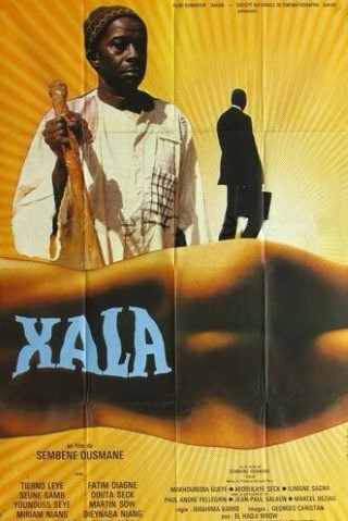 Xala