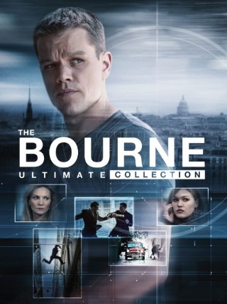 The Bourne Ultimentum