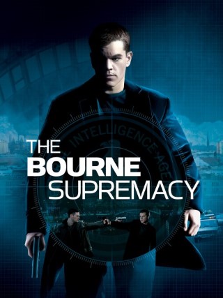 The Bourne Supremacy