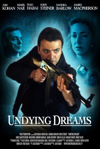 Undying Dreams