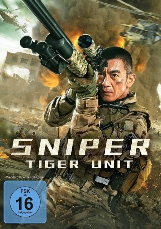 The Sniper