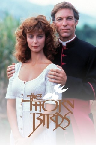 The Thorn Birds: The Missing Years