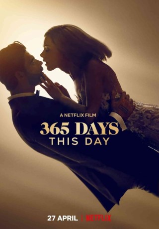 365 Days 2: This Day