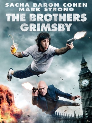 The Brothers Grimsby