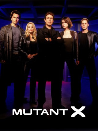 The Mutant X