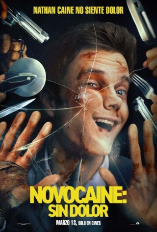 Novocaine