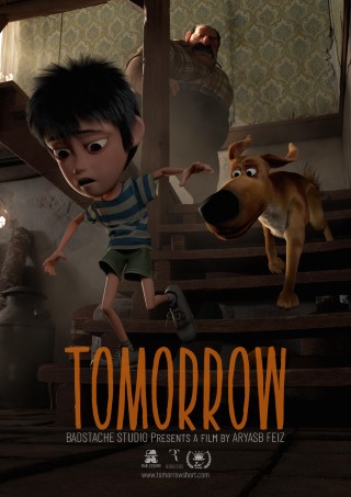 Tomorrow