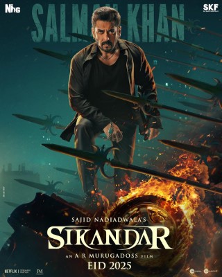 Sikandar Part 2