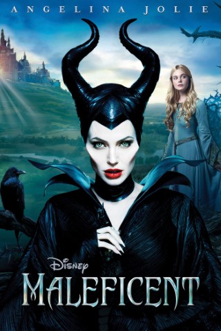 Maleficent 1