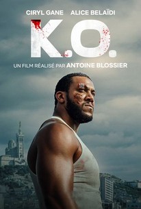 K. O.