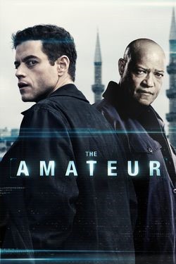 The Amateur