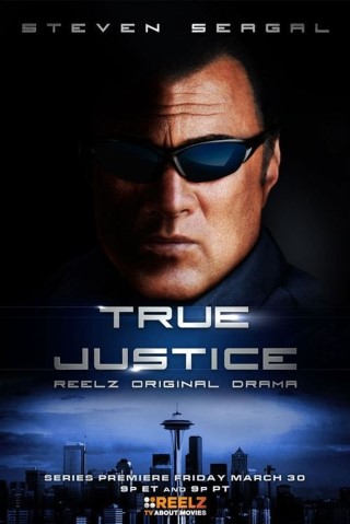 True Justice 1
