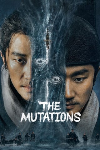 Mutations