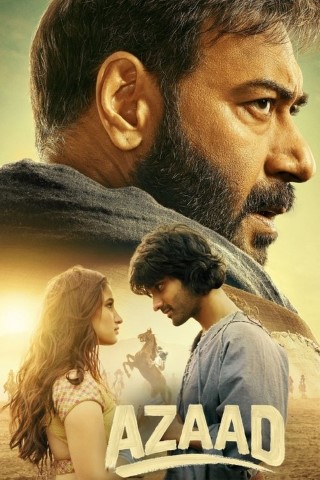 Azaad 2