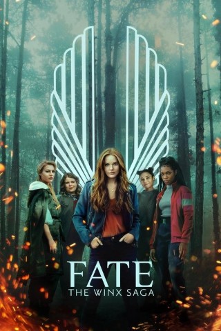 Fate: The Winx Saga 2