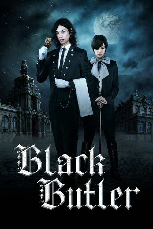 Black Butler 2