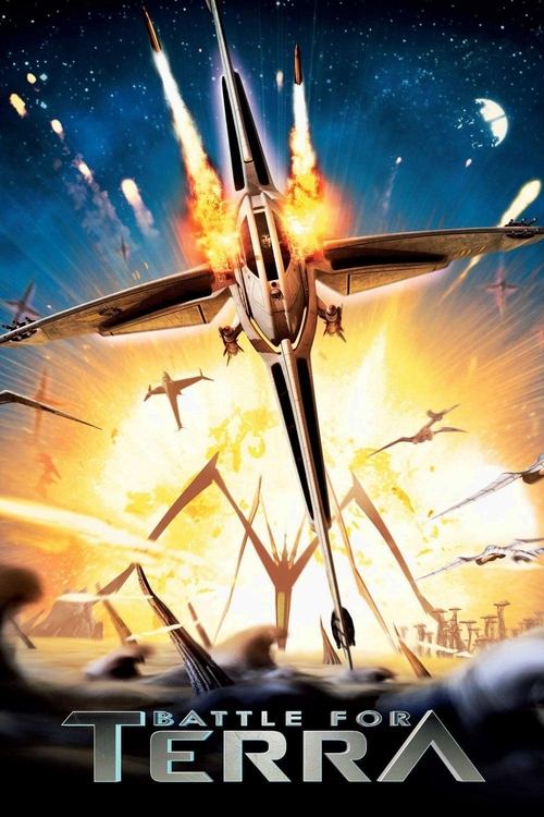 Battle for Terra 2