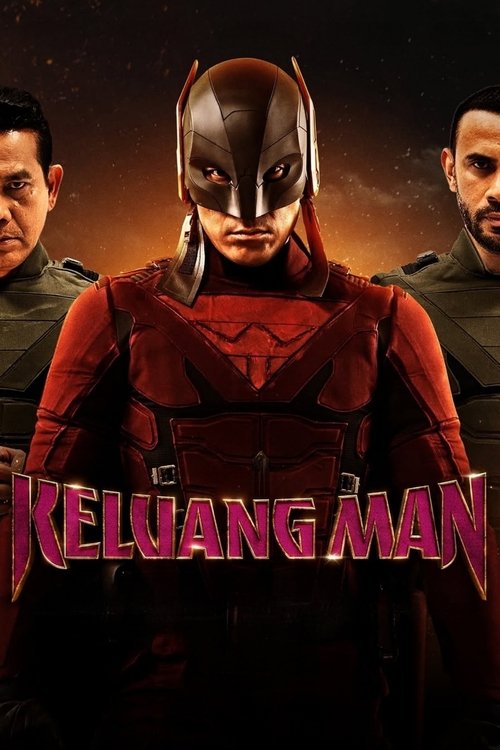 Keluang Man 2