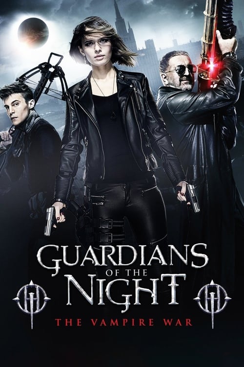 Guardians of the Night Guard
