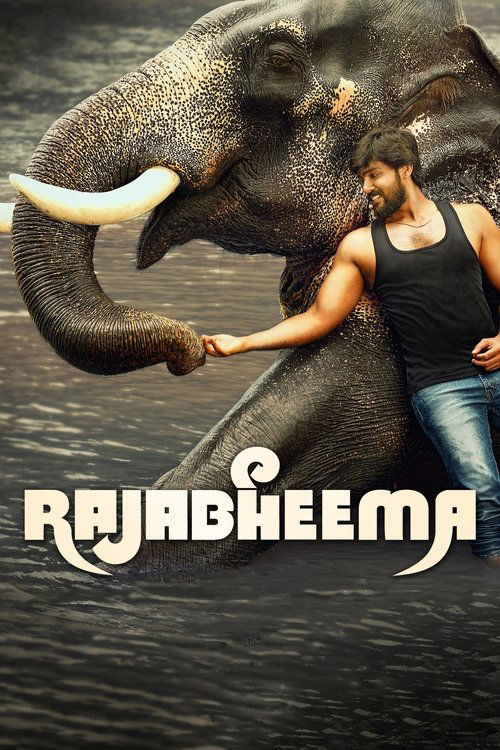 Rajabheema Part 1