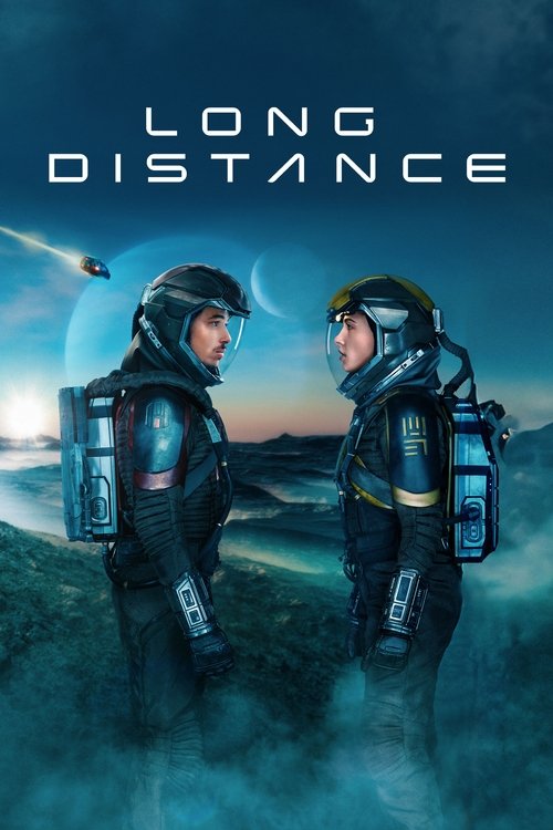 Long Distance (Distant)
