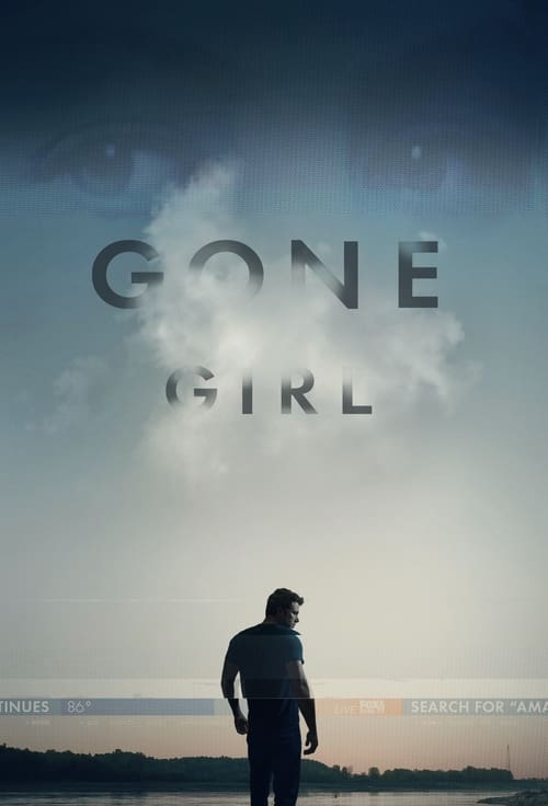 Gone Girl Part 2