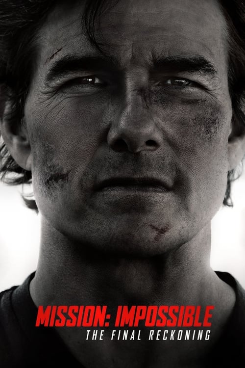 Mission: Impossible - The Final Reckoning Part 2