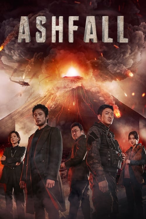 Ashfall Part 2