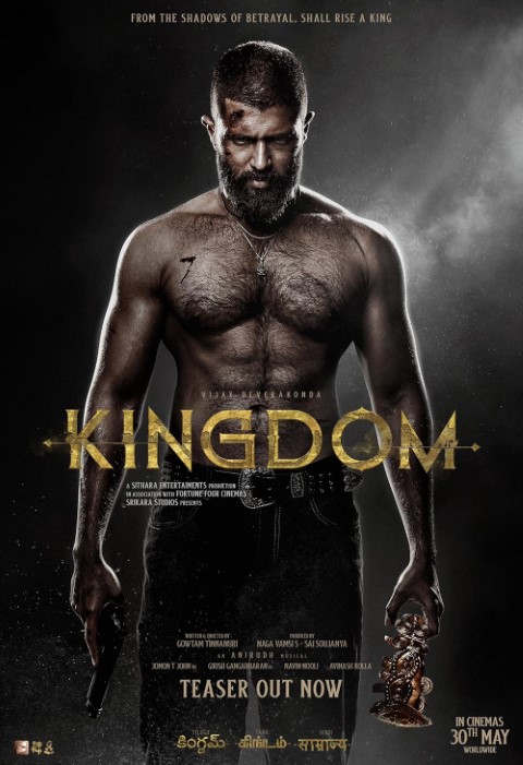 Kingdom Part 2
