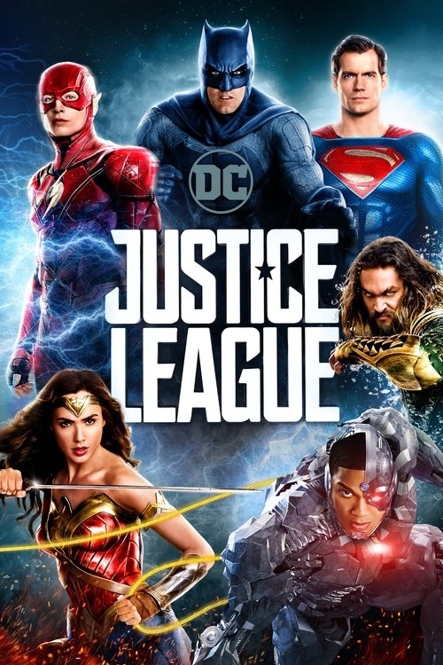 Justice League 2