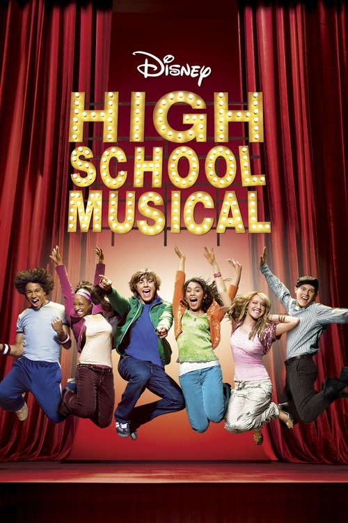 High School Musical Part 1