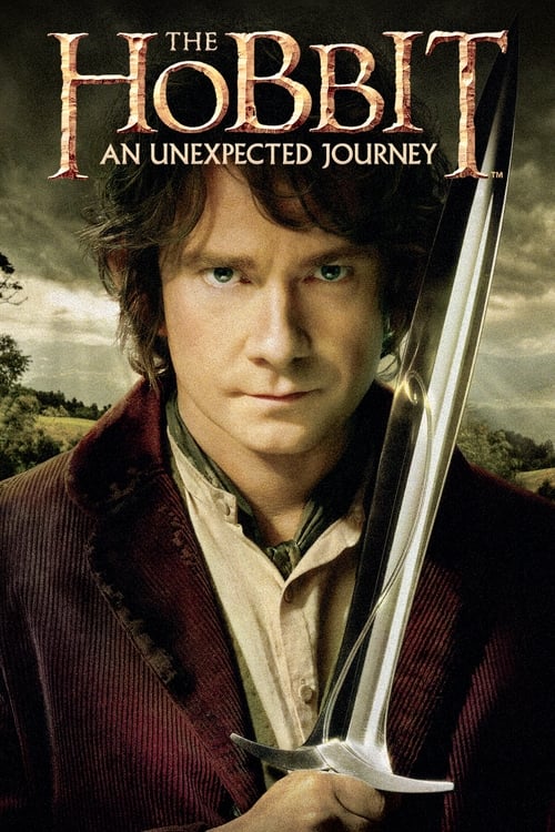 The Hobbit: An Unexpected Journey Part 2