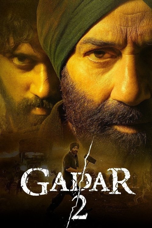 Gadar 2 Part 2