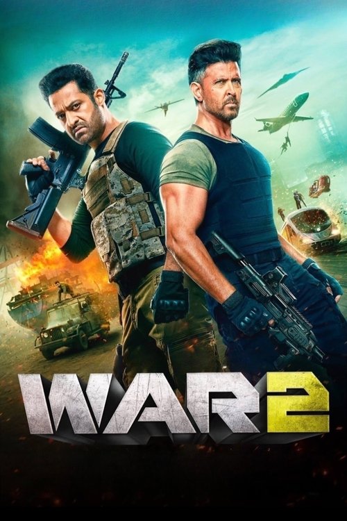 War 2 Part 2