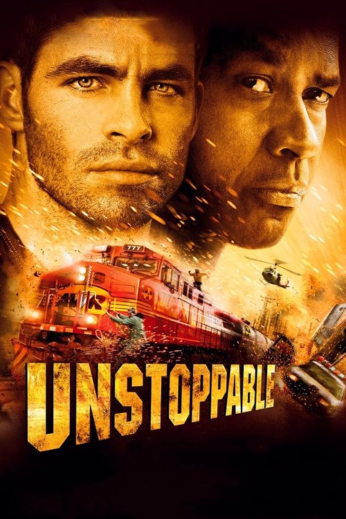 Unstoppable & Face Off
