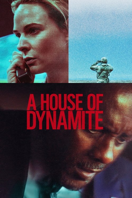 A House of Dynamite 2