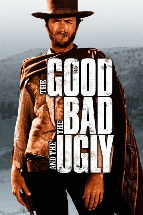 The Good, the Bad and the Ugly 2