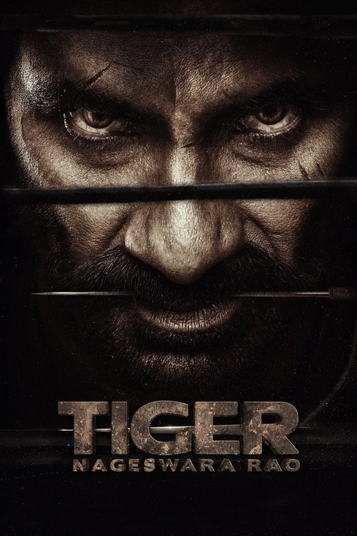 Tiger Nageswara Rao 2