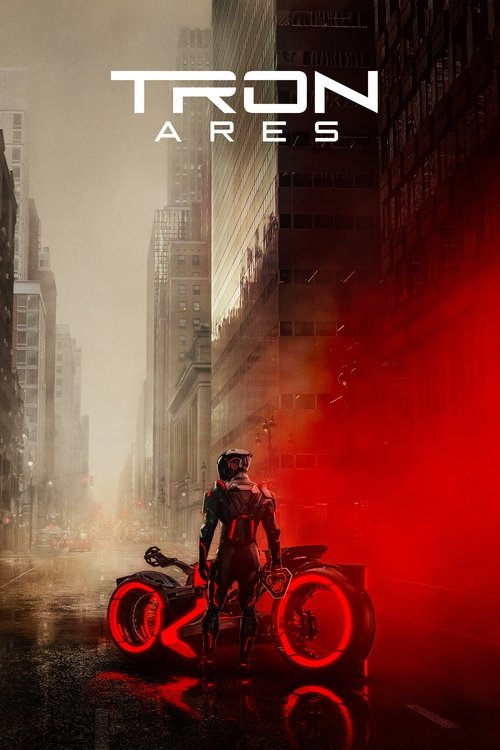 TRON: Ares Part 2