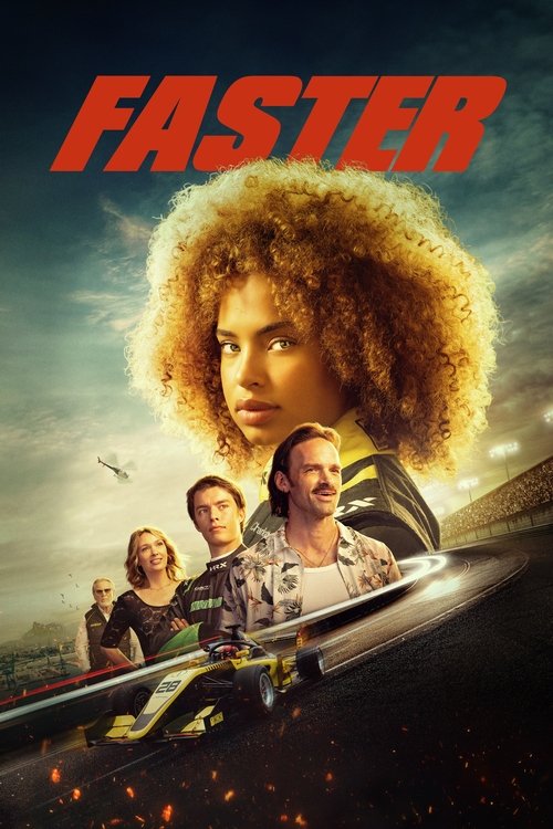 Faster (Rapide Faster)