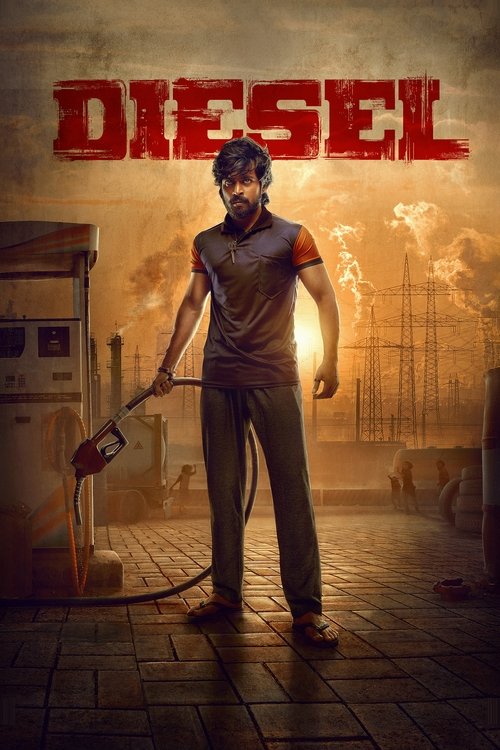 Diesel Part 2