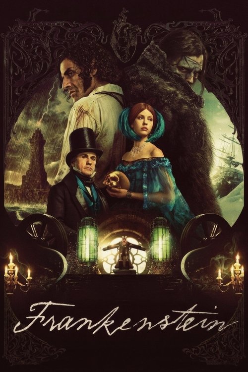 Frankenstein 2 Part 1