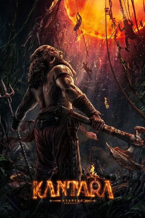 Kantara - A Legend: Chapter 1 Part 1
